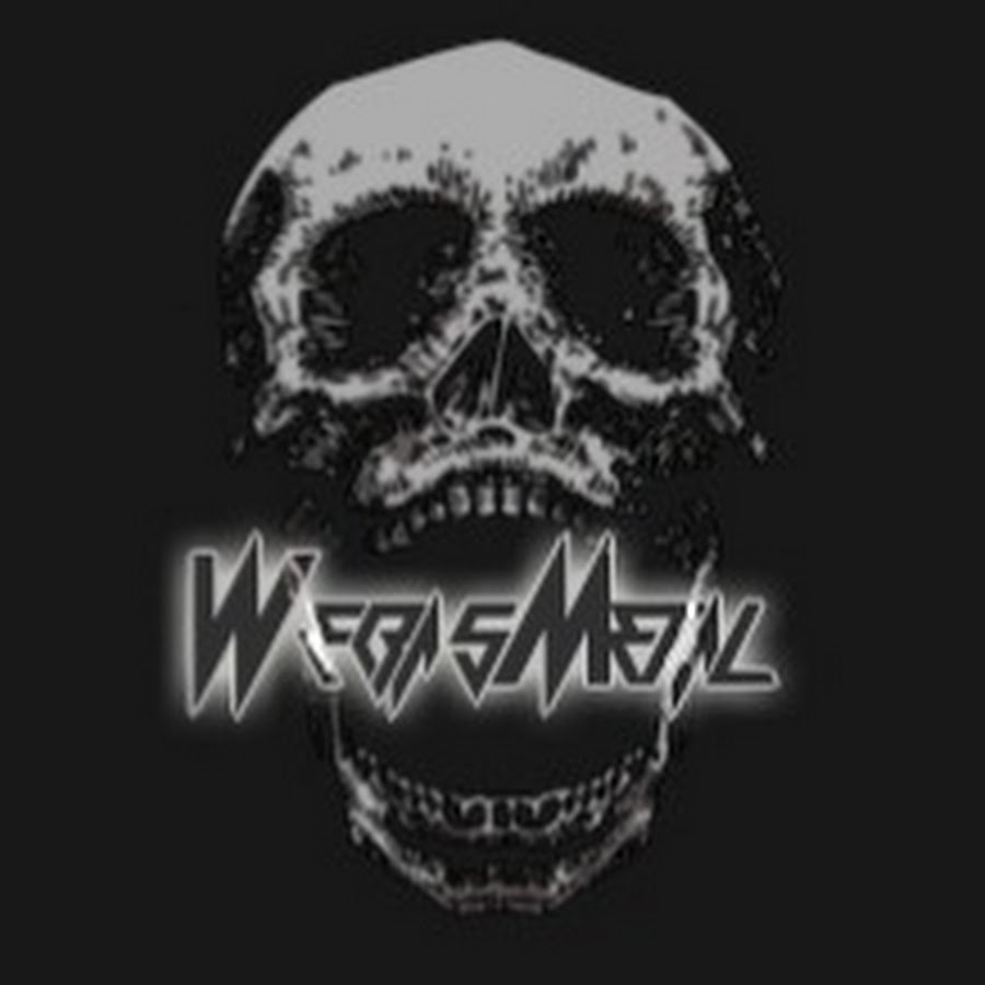 Gordiux Metal YouTube channel avatar