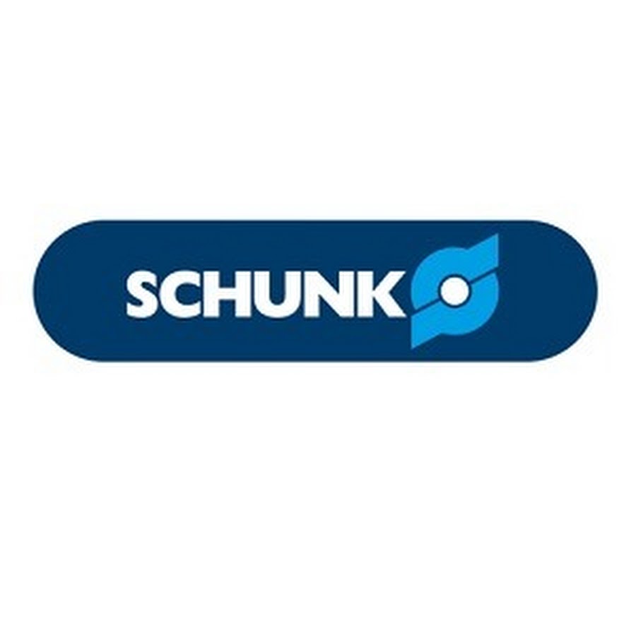 SCHUNKinc YouTube channel avatar