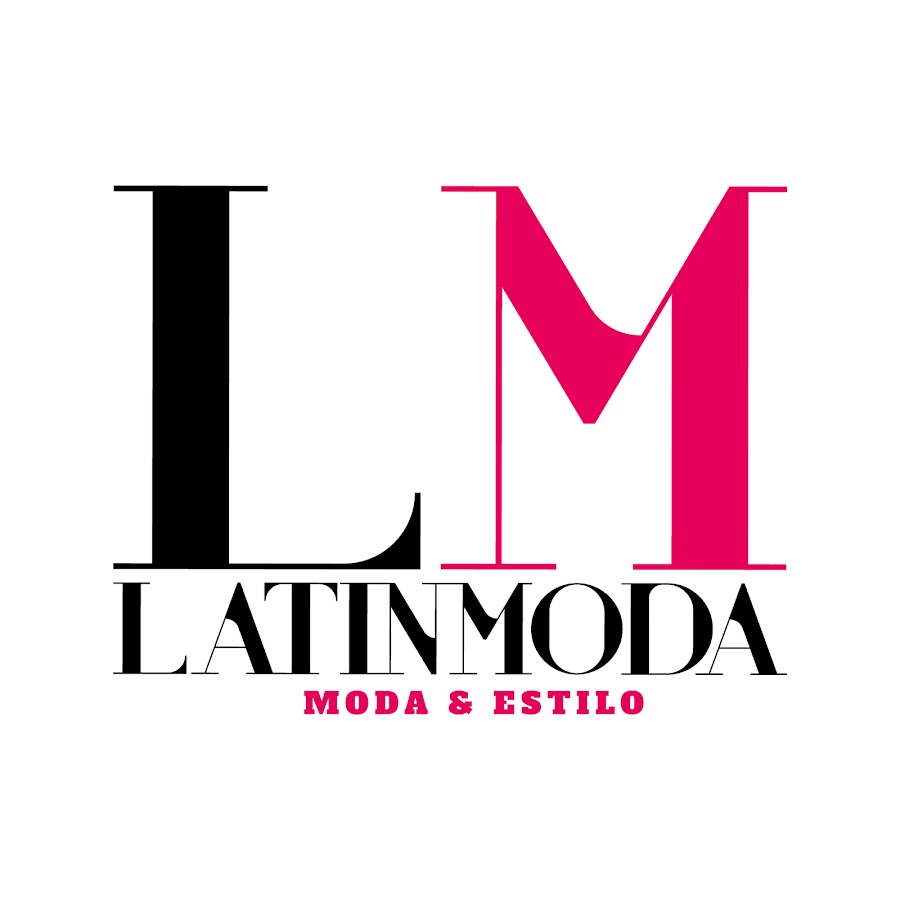 Latinmoda "Estilo y DiseÃ±o Colombiano" YouTube 频道头像