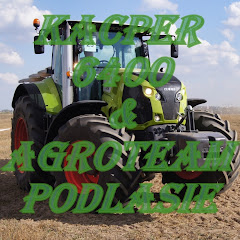 AgroTeam Podlasie & Kacper 6400
