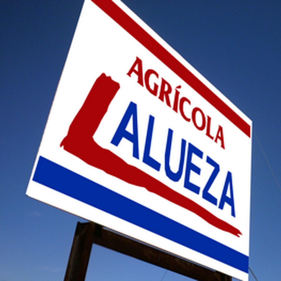 AgrÃ­cola Lalueza YouTube kanalı avatarı