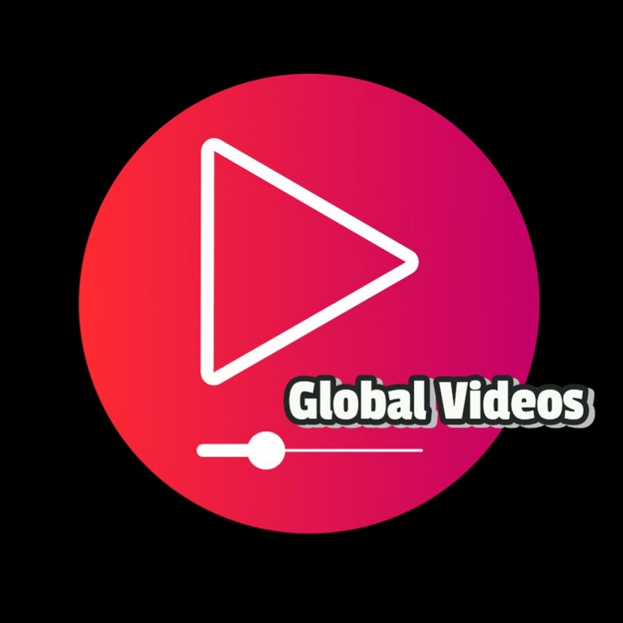 Tik Tok Global Videos Awatar kanału YouTube