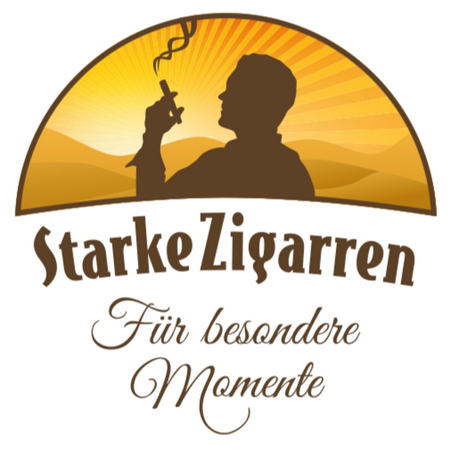 StarkeZigarren Avatar canale YouTube 