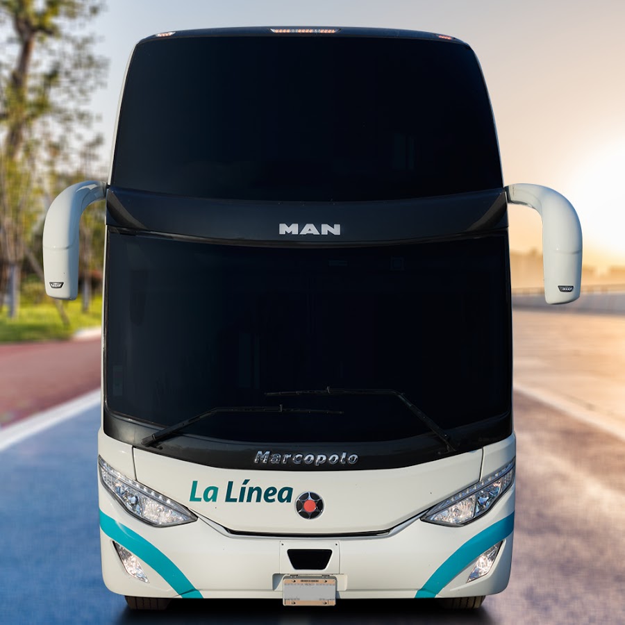 Autobuses La Linea