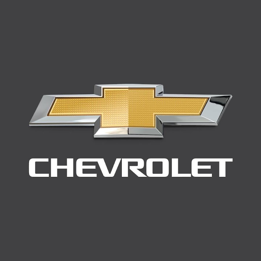 Chevrolet YouTube kanalı avatarı