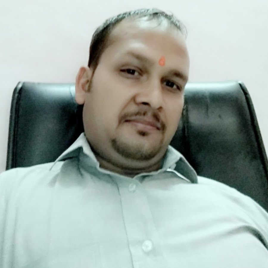 Master Hitesh YouTube channel avatar