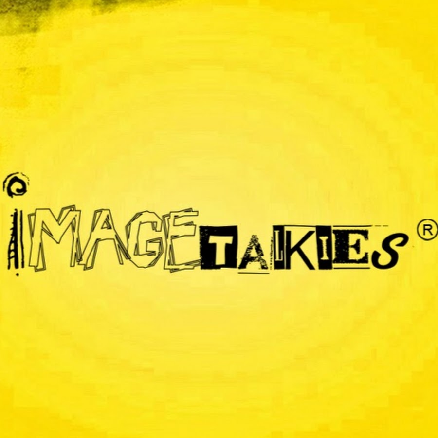 ImageTalkies YouTube channel avatar