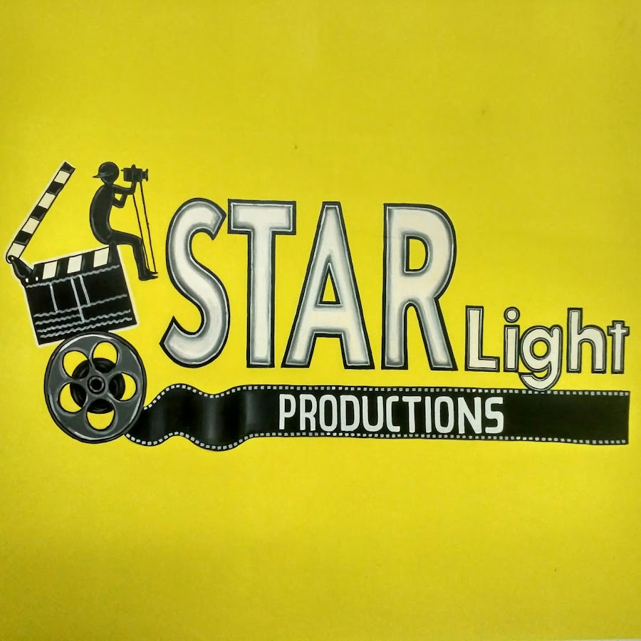 StarLight Production Avatar canale YouTube 