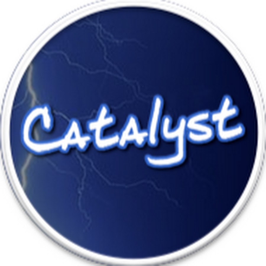 Catalyst_HD YouTube kanalı avatarı