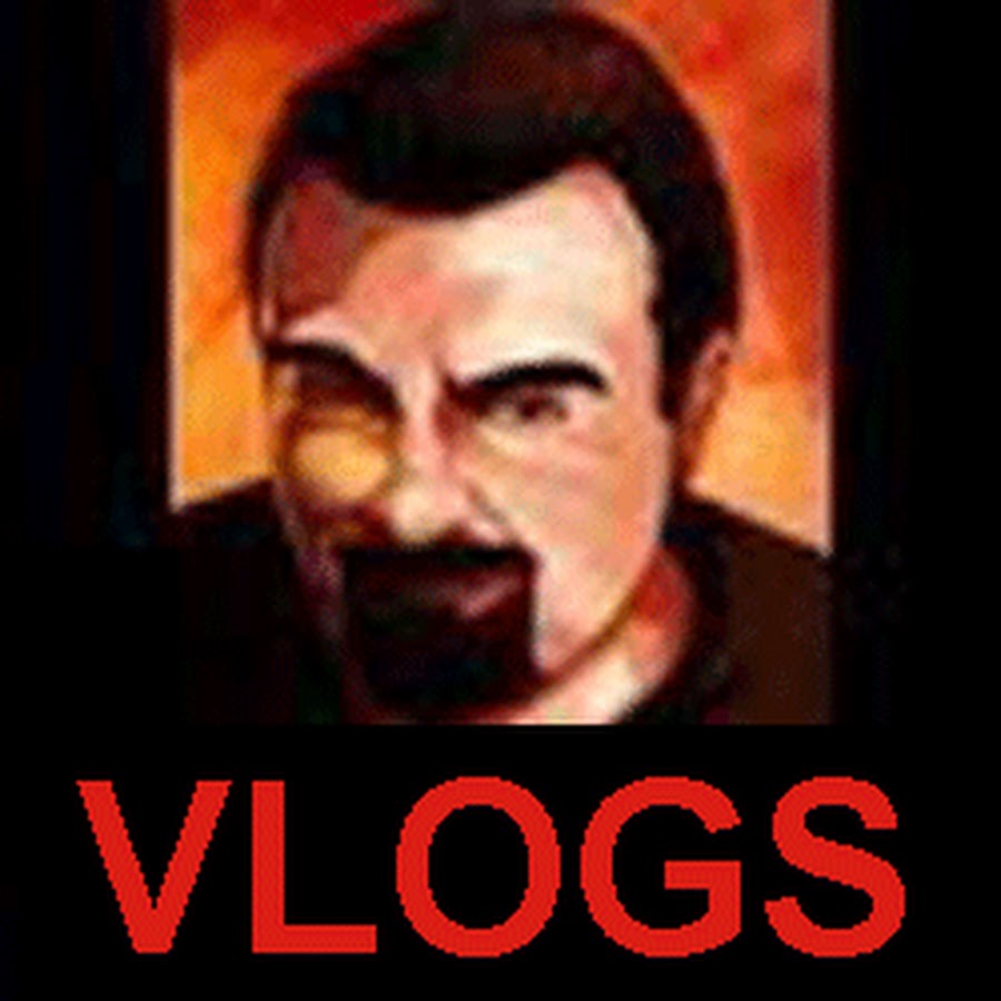 THEKINGOFHATEVLOGS YouTube-Kanal-Avatar