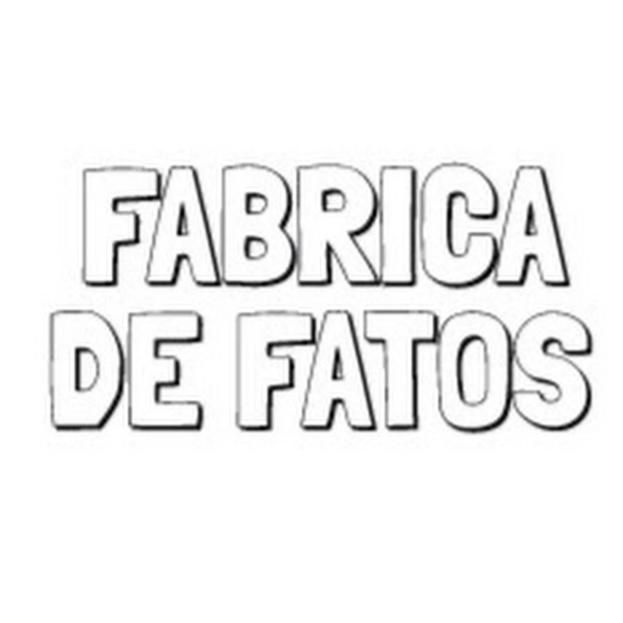 FÃ¡brica de Fatos YouTube channel avatar