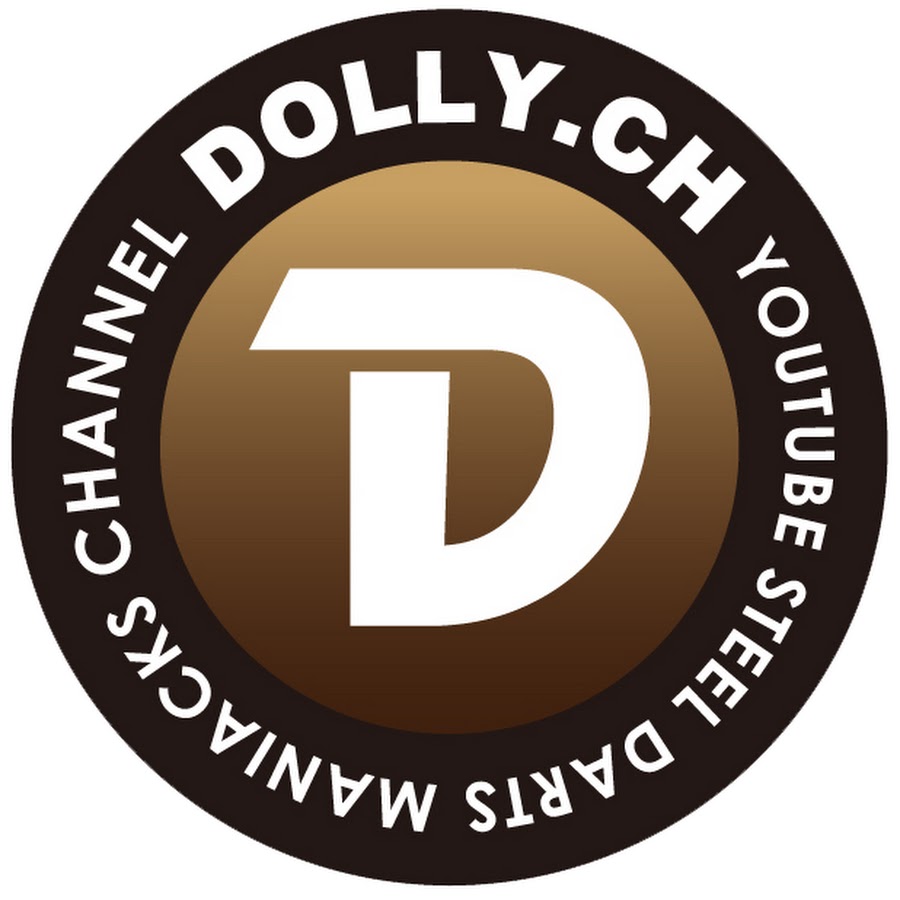 Darts Cafe DOLLIS YouTube channel avatar