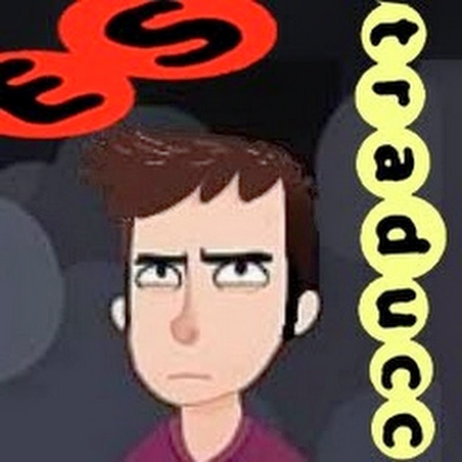 EStraducc YouTube channel avatar