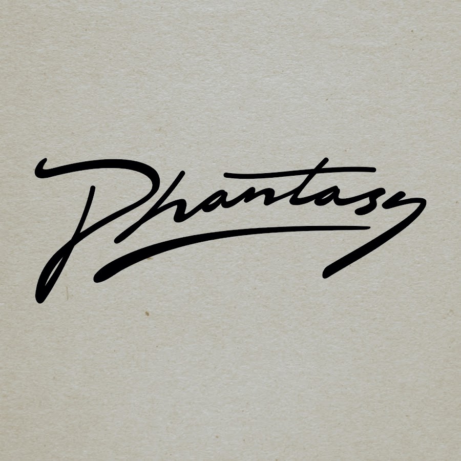 Phantasy رمز قناة اليوتيوب
