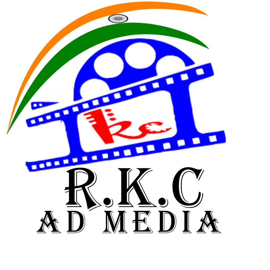 Rkc ad Media YouTube channel avatar