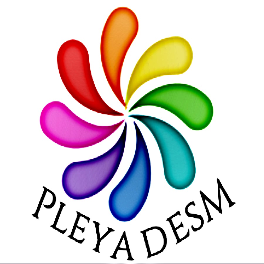PleyadesM Subliminal YouTube channel avatar