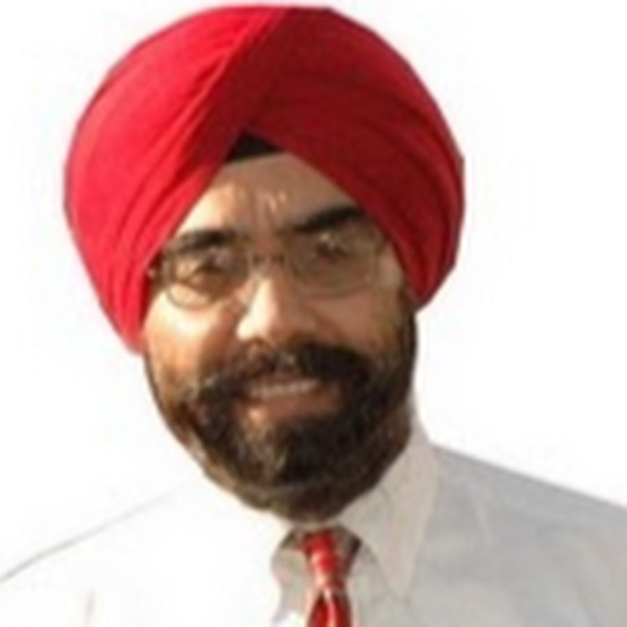 Tej Singh YouTube channel avatar