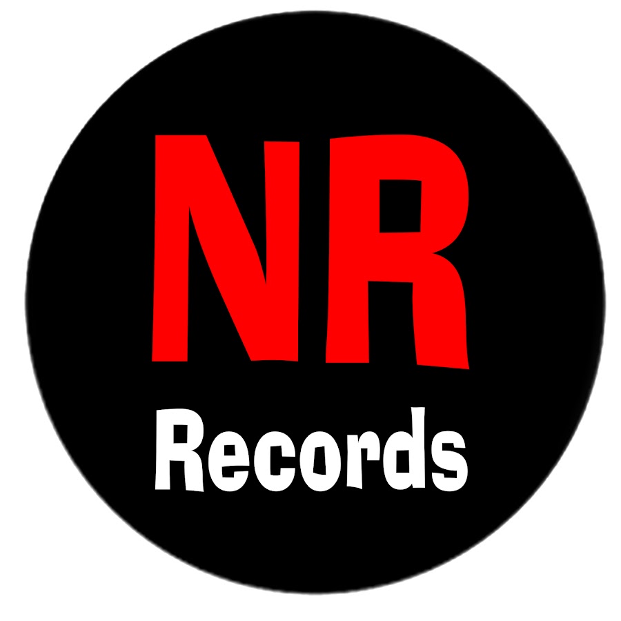 NR Records Label