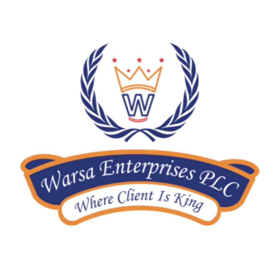 Warsa Entertainment YouTube channel avatar