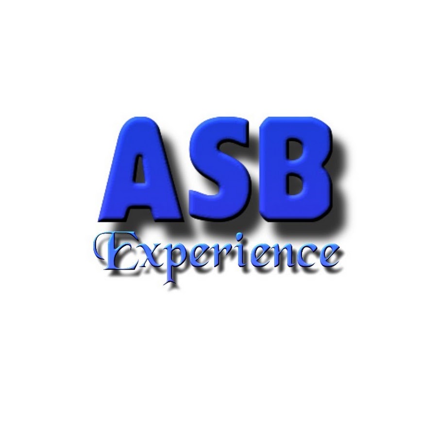 ASB Technical Avatar channel YouTube 