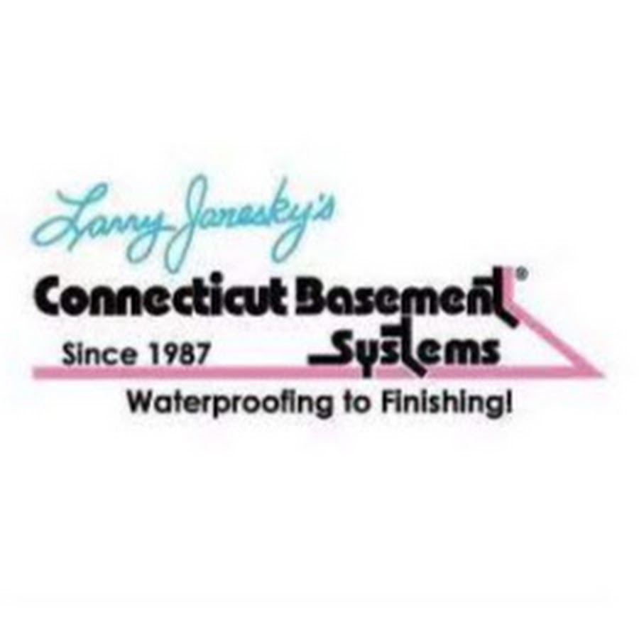 Connecticut Basement Systems Youtube Connecticut Basement Systems Youtube