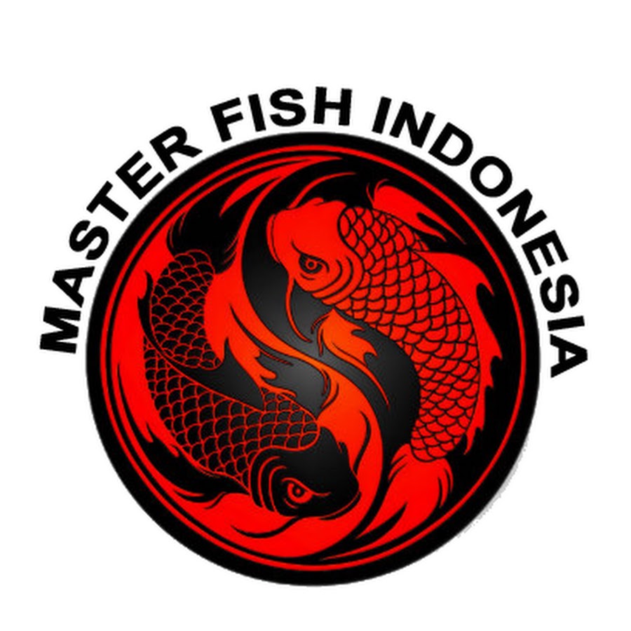 MASTER FISH INDONESIA YouTube channel avatar