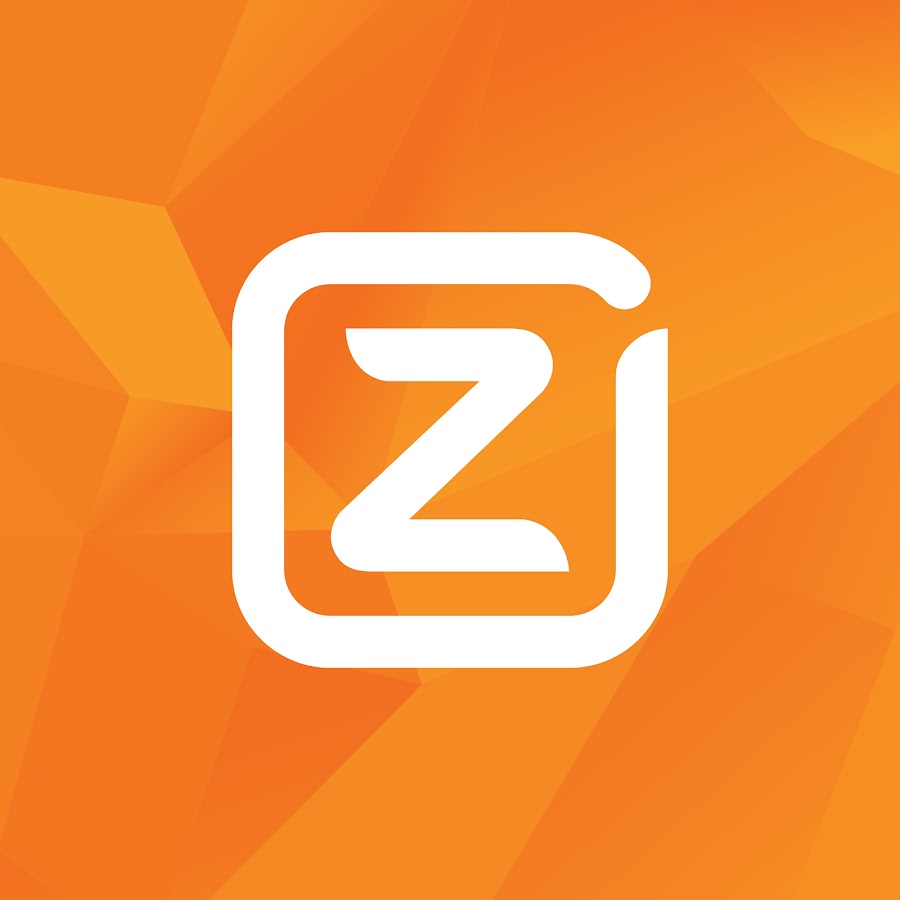Ziggo YouTube channel avatar