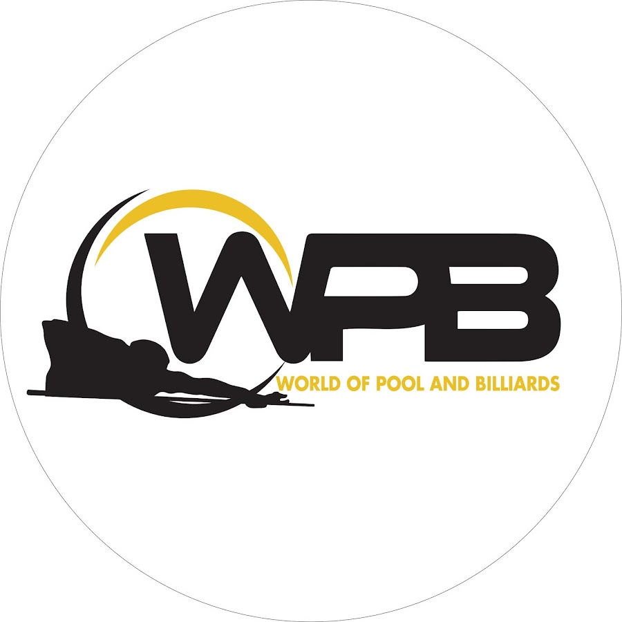 World of Pool and Billiards YouTube 频道头像