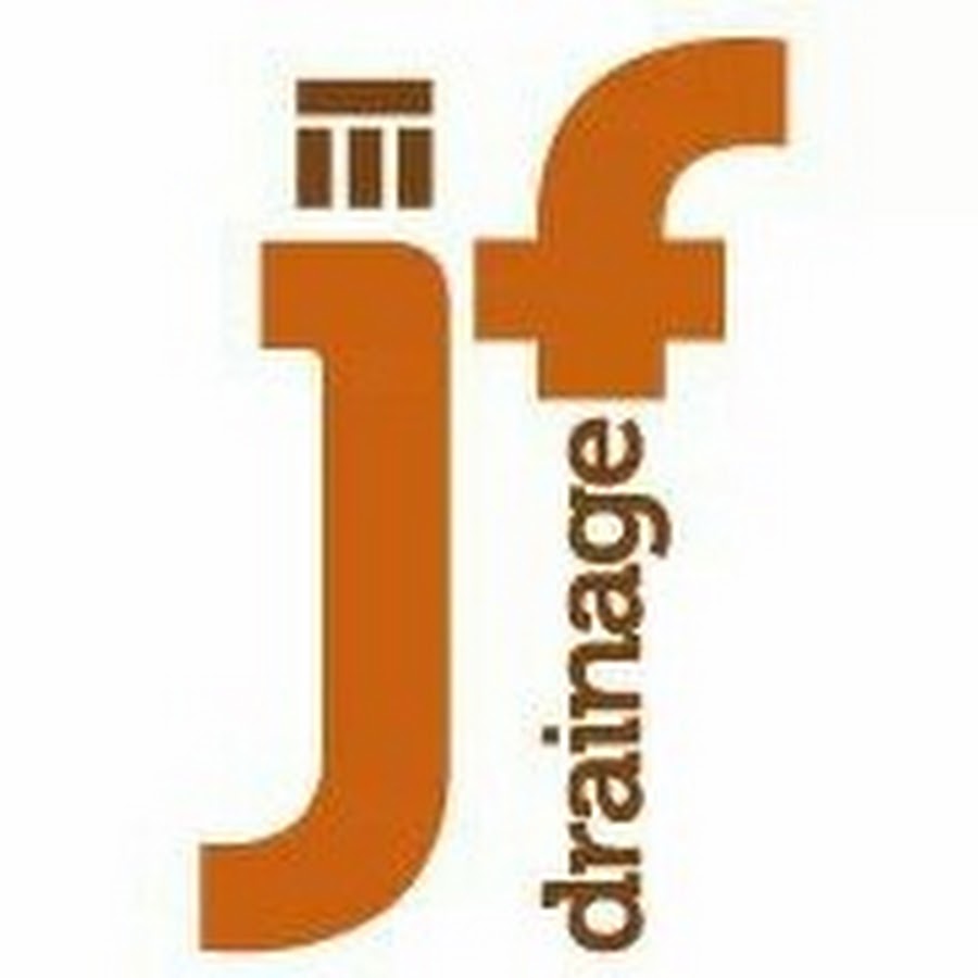 J&F Drainage Ltd यूट्यूब चैनल अवतार