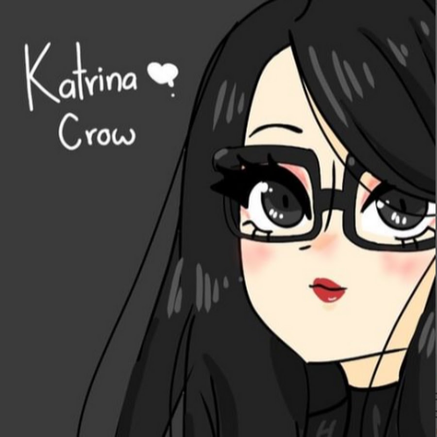 Katrina Crow YouTube channel avatar