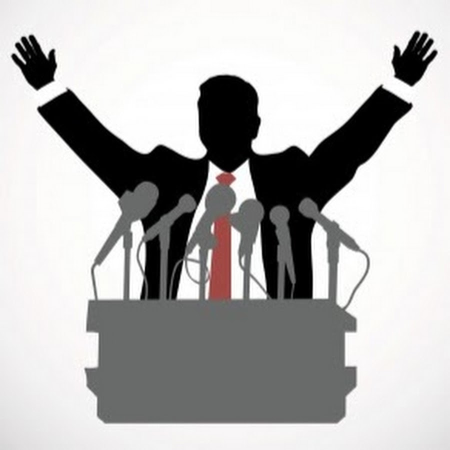 Politico Avatar del canal de YouTube