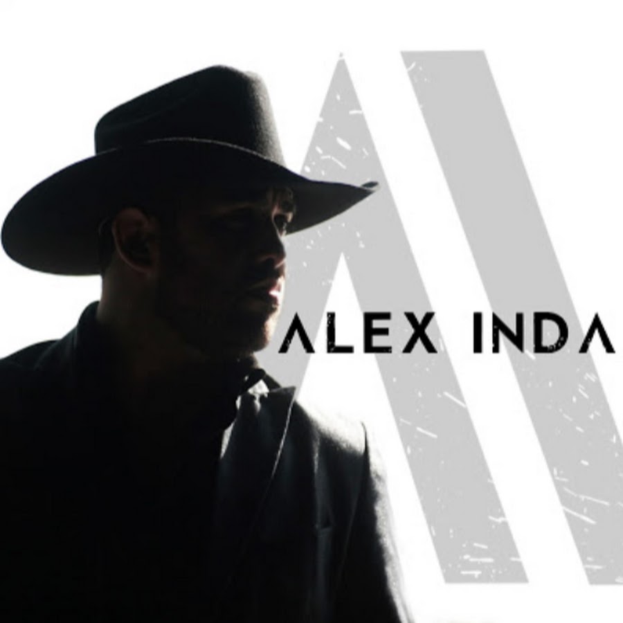 Alex Inda YouTube channel avatar