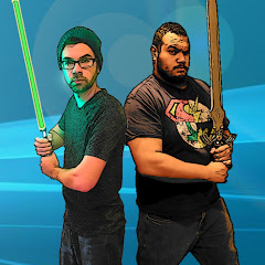 Thumbnail of related channel