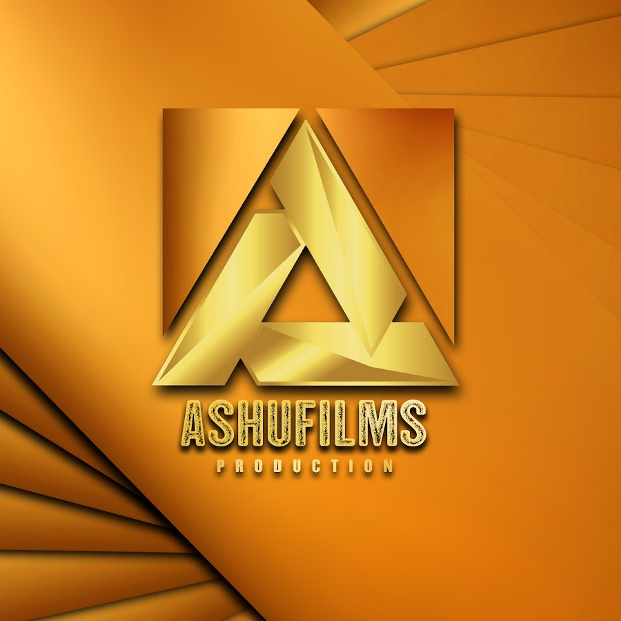 ASHU FILMS Аватар канала YouTube