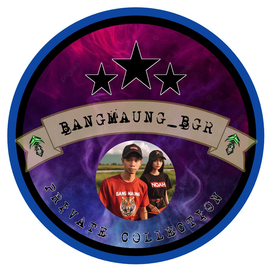 Bang Maung Kuliner Lembur YouTube channel avatar