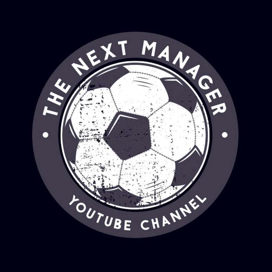 TheNextManager 2.0 YouTube channel avatar