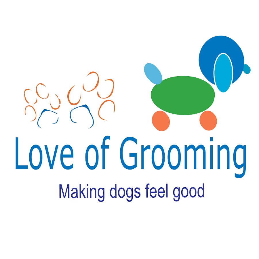 Love of Grooming YouTube-Kanal-Avatar
