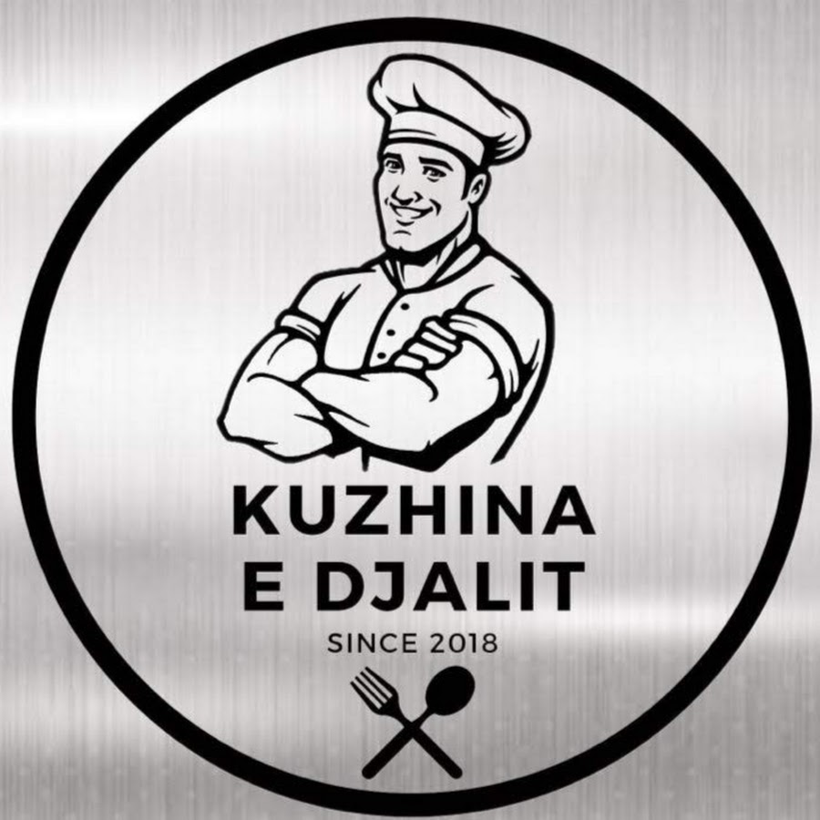 Kuzhina e Djalit YouTube kanalı avatarı