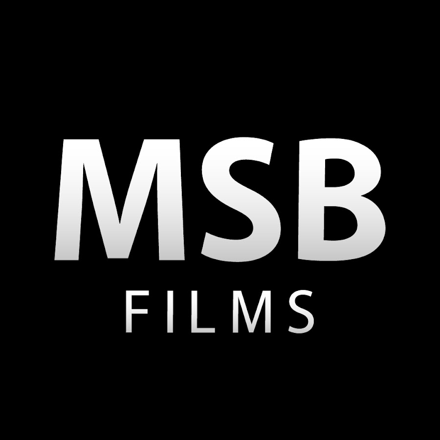 MSB-FILMS Awatar kanału YouTube