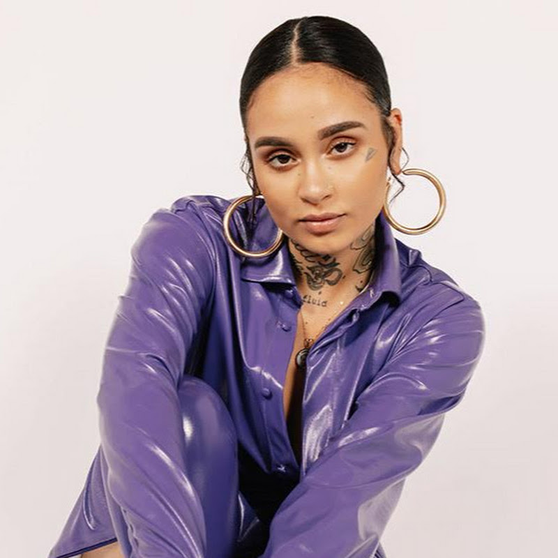 Kehlani Net Worth & Earnings (2023)