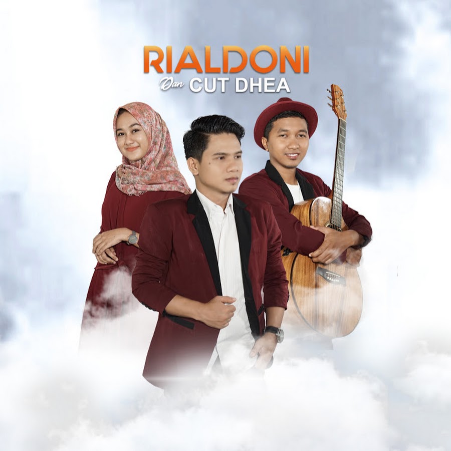 RIALDONI Official YouTube channel avatar