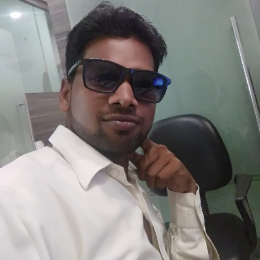 Kumar Vijay YouTube channel avatar