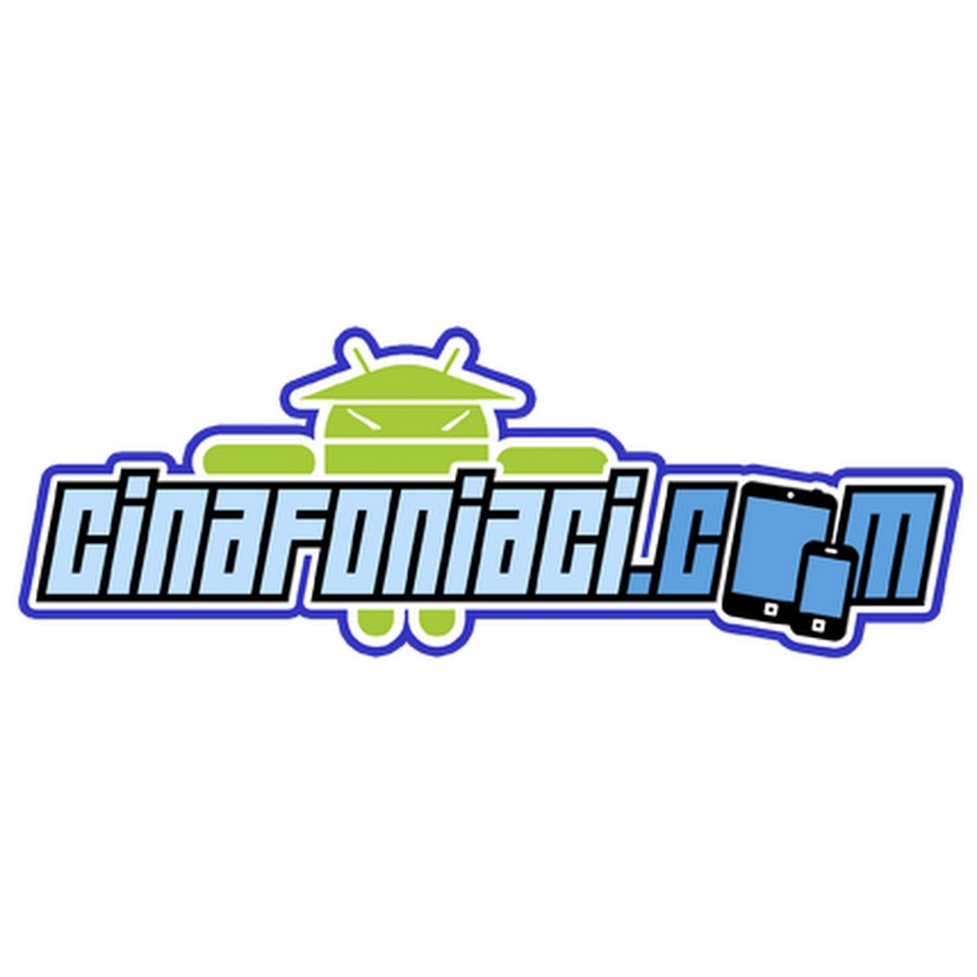 www.Cinafoniaci.com YouTube channel avatar