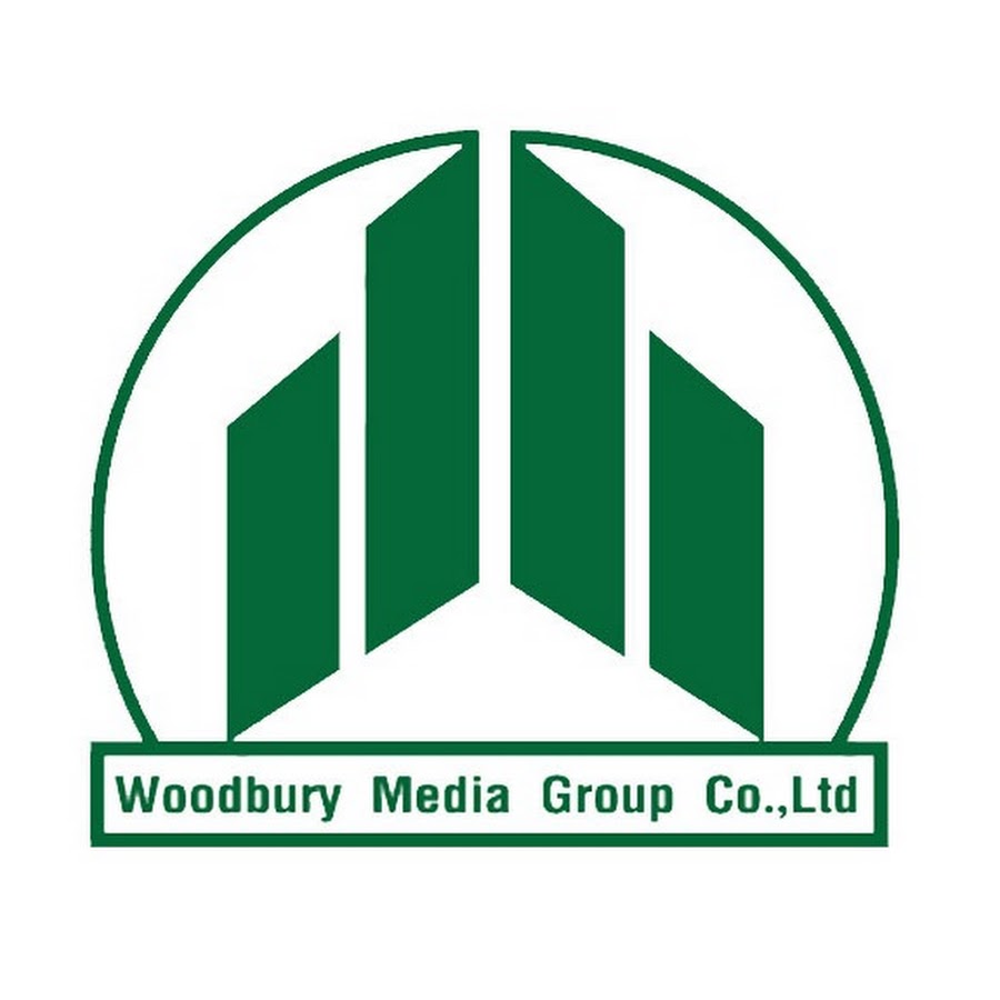 Woodbury Media Group YouTube-Kanal-Avatar