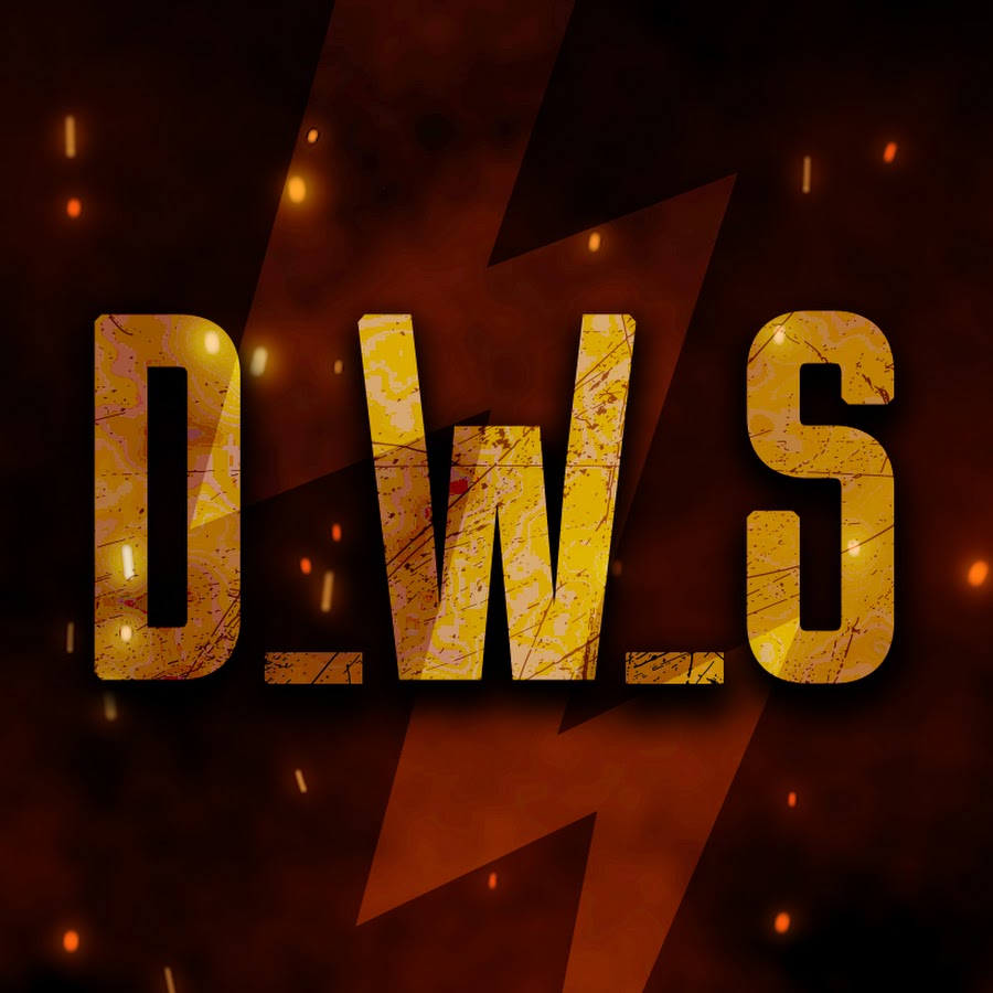 D_W_S Channel Avatar de chaîne YouTube