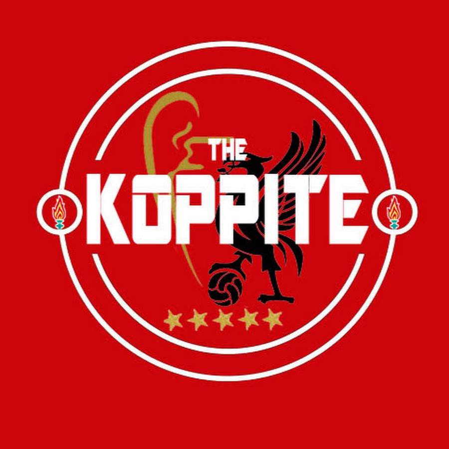 The Koppite YouTube channel avatar