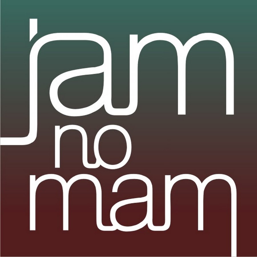 JAMnoMAM Avatar de canal de YouTube