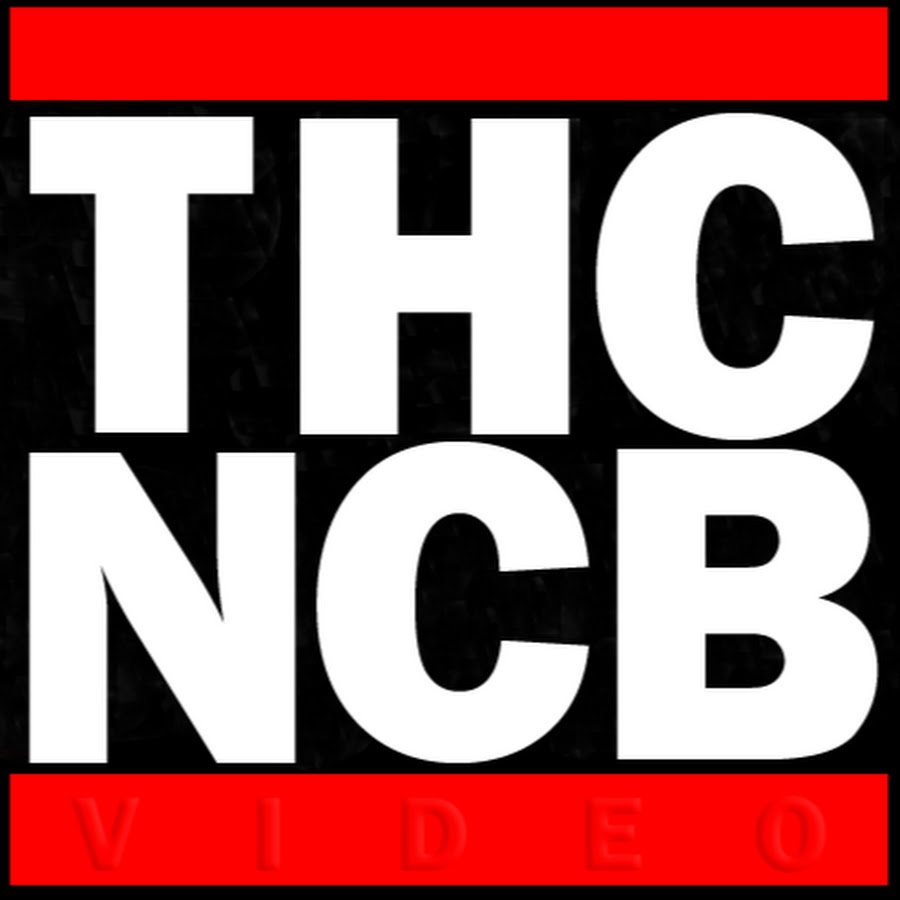 thcinocb YouTube channel avatar