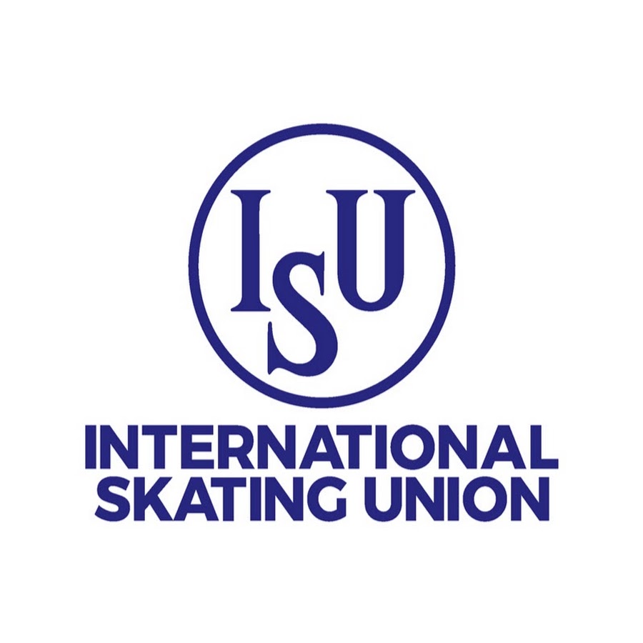 Skating ISU YouTube channel avatar