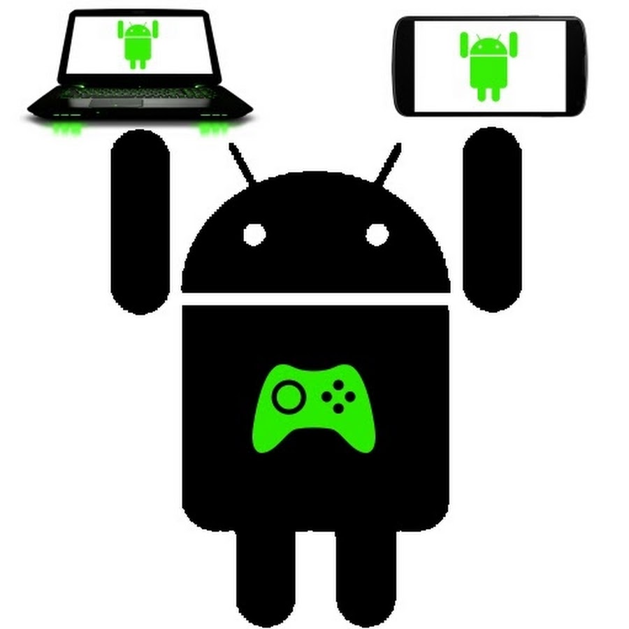 Android Gameplay ï¿½ YouTube channel avatar